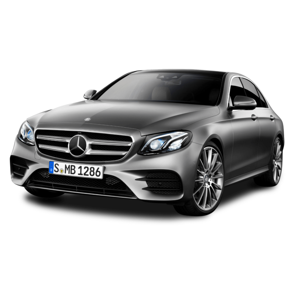 Véhicule d'importation européenne