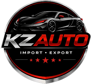 KZ Auto Logo